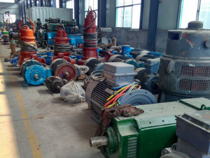 菏澤變壓器維修