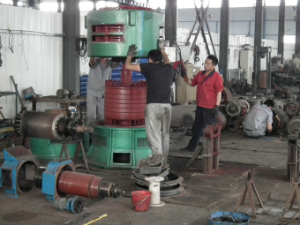 成武變壓器維修