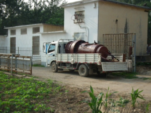 定陶高壓電機維修