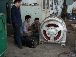 濟(jì)陽(yáng)變壓器維修