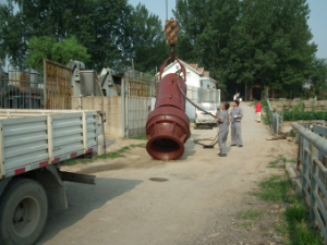 微山變壓器維修