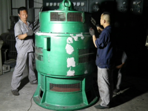 威海變壓器維修