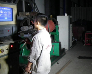 寧陽高壓電機維修