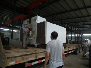 無棣變壓器維修