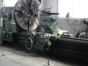 茌平高壓電機(jī)維修