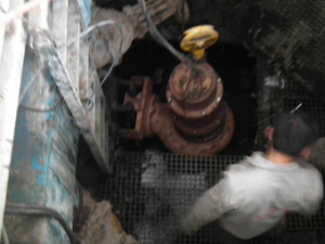 萊蕪電機(jī)維修