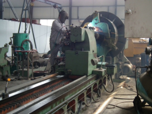 蒙陰電機(jī)維修