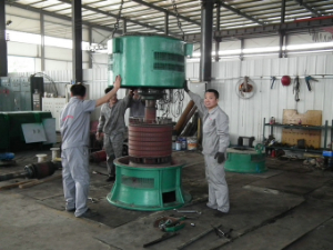 沂南電機(jī)維修