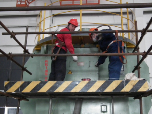 沂水電機(jī)維修