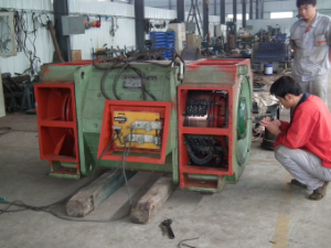 羅莊電機(jī)維修