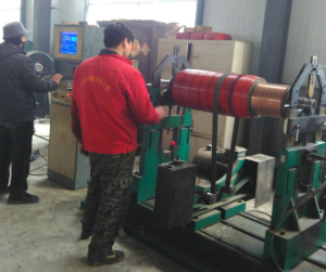 蘭山電機(jī)維修