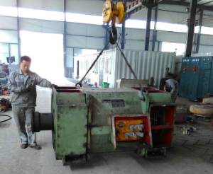 臨沂電機(jī)維修