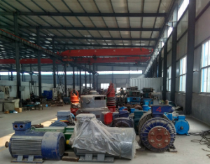 江蘇直流電機(jī)維修