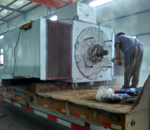 芝罘變壓器維修