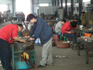 長島變壓器維修