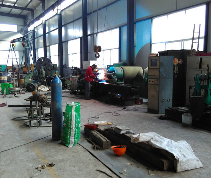 福州電機(jī)維修