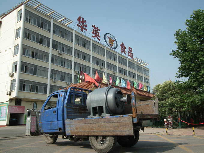 深圳變壓器維修