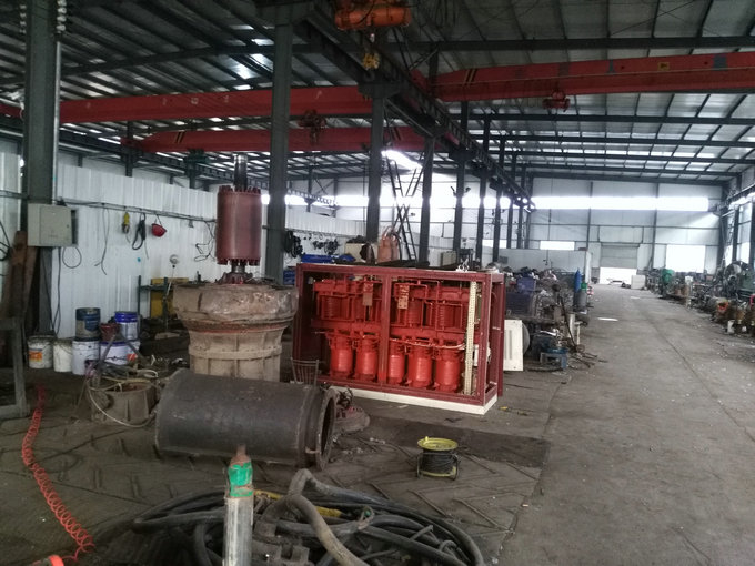 通化變壓器維修