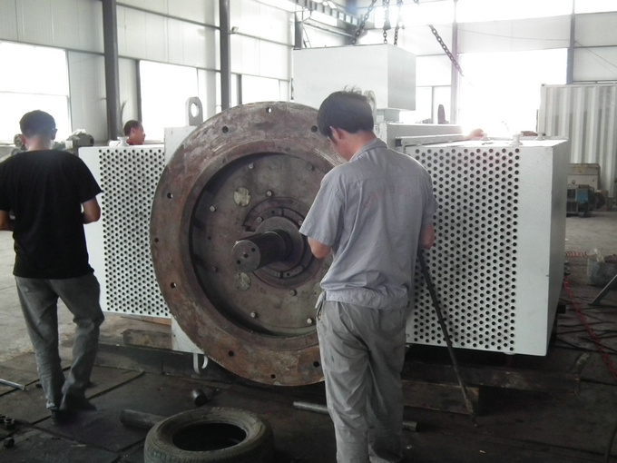 長治電機(jī)維修